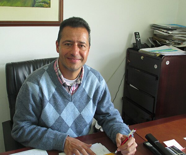 Hugo Mao. Juan Carlos. Seccional Caldas. . Equipo Trabajo FUNLIBRE. Fundación Colombiana de Tiempo Libre y Recreación. Ocio . Bogotá.