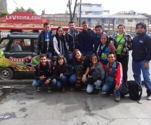 Bototo. . Seccional Caldas. . Equipo Trabajo FUNLIBRE. Fundación Colombiana de Tiempo Libre y Recreación. Ocio . Bogotá.